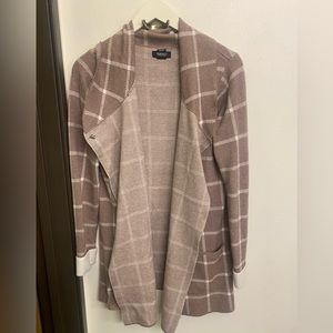 Jones and Co New York lightweight jacket size S